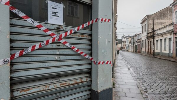 Advogado para registro de marcas em Curitiba