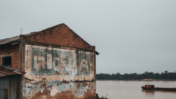 Advogado para registro de marcas em Porto Velho