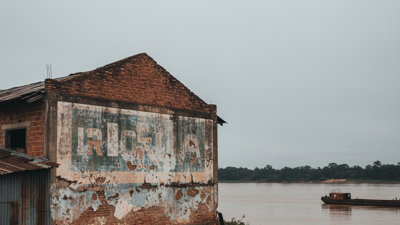 Advogado para registro de marcas em Porto Velho