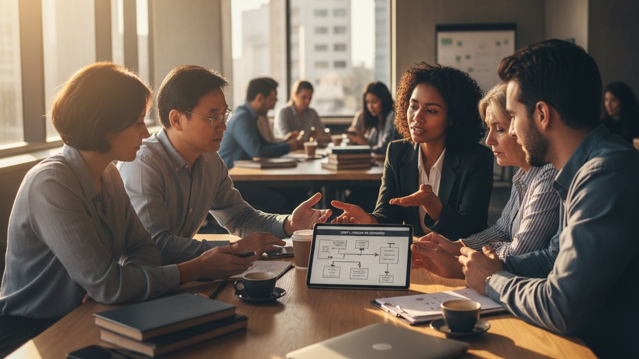 Como apresentar oposição contra marca de terceiro no INPI