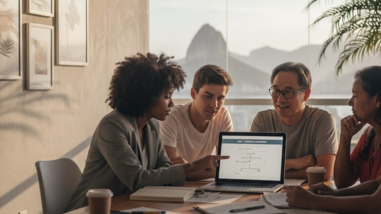 Como registrar uma marca no INPI: passo a passo do pedido eletrônico em 2026