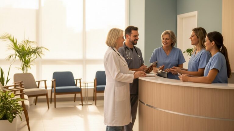 Como registrar uma marca de clínica e consultório: proteção do nome do profissional de saúde
