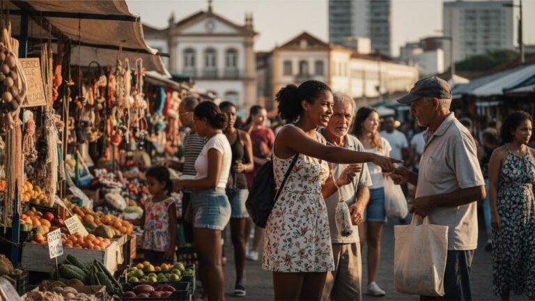 O que NÃO pode ser registrado como marca (art. 124 da LPI)