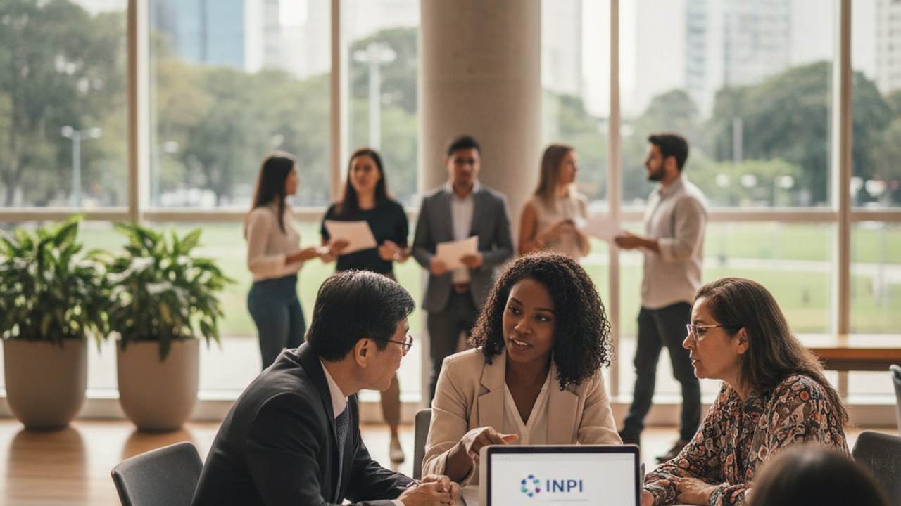 Recurso contra indeferimento de marca: como reverter no INPI
