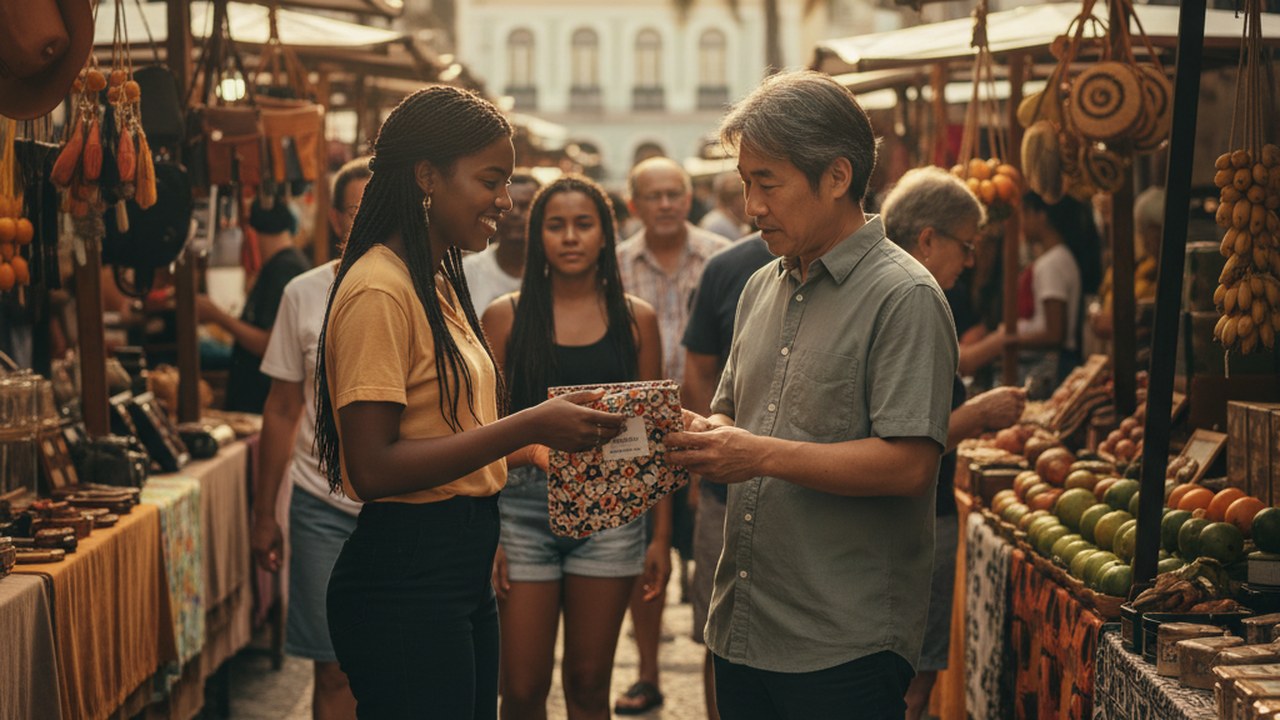 Trade dress no Brasil: como proteger a identidade visual do seu negócio