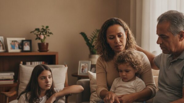 Alienação parental: como identificar e o que a lei prevê