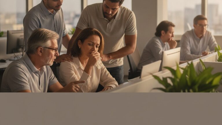 Assédio moral no trabalho: como identificar e o que fazer