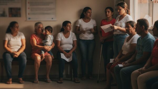 BPC/LOAS: quem tem direito ao benefício assistencial