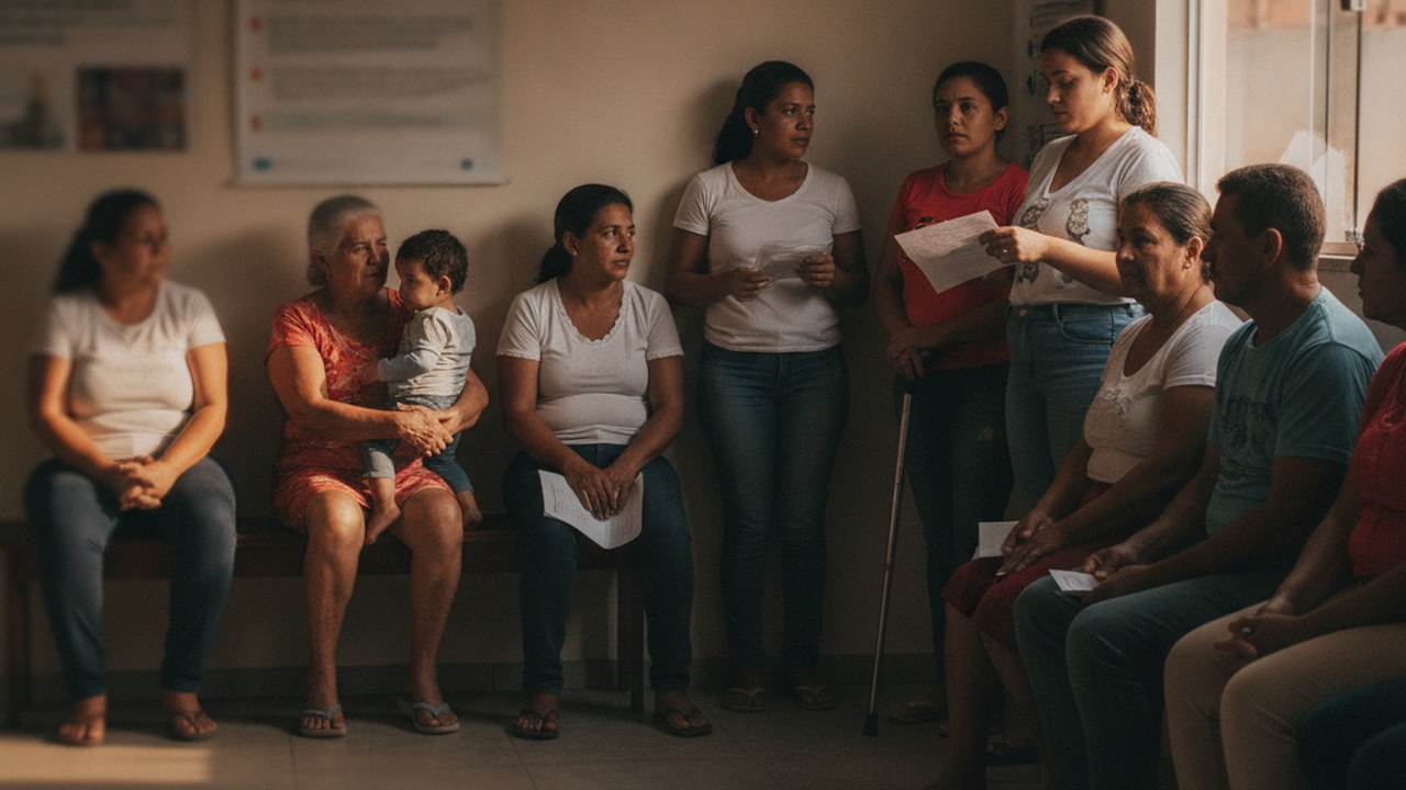 BPC/LOAS: quem tem direito ao benefício assistencial