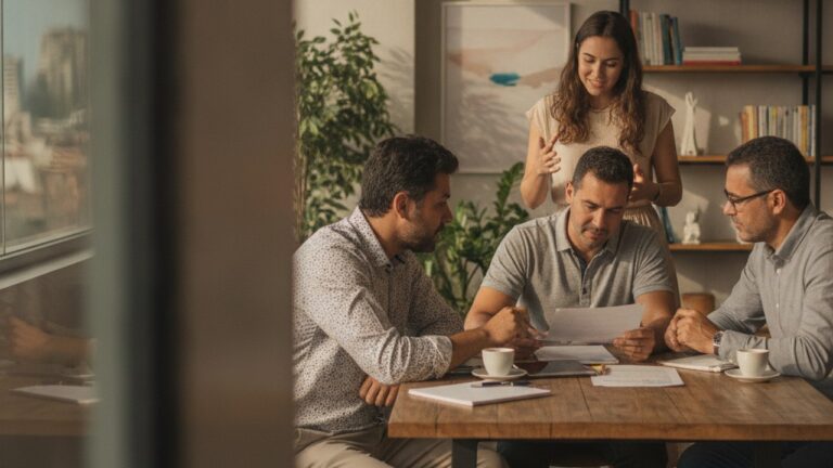 Contrato social bem elaborado: cláusulas que evitam conflitos entre sócios