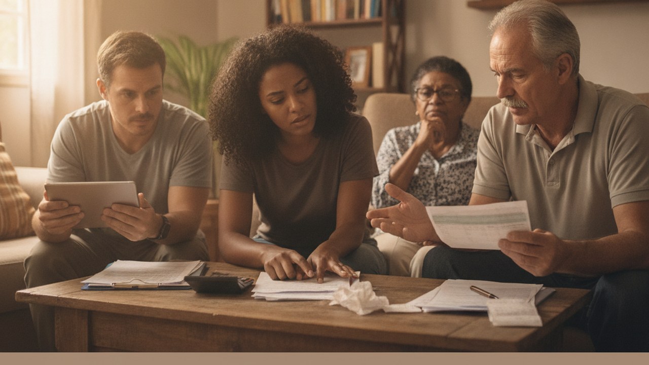 Juros abusivos em empréstimos e financiamentos: como identificar