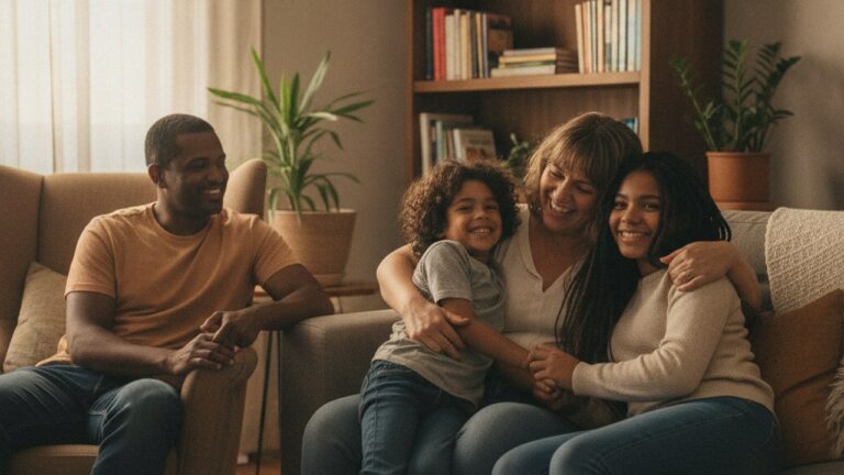 Multiparentalidade: é possível registrar dois pais ou duas mães?