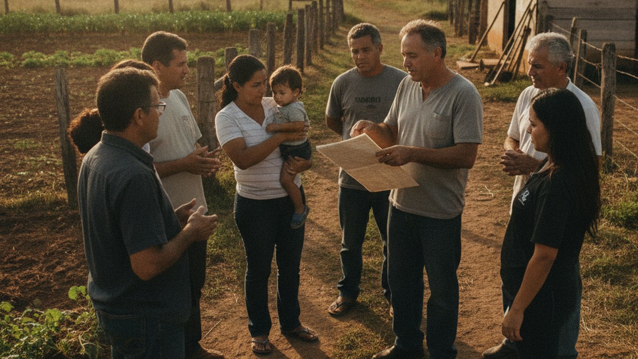 Usucapião rural: requisitos para regularizar a posse da terra