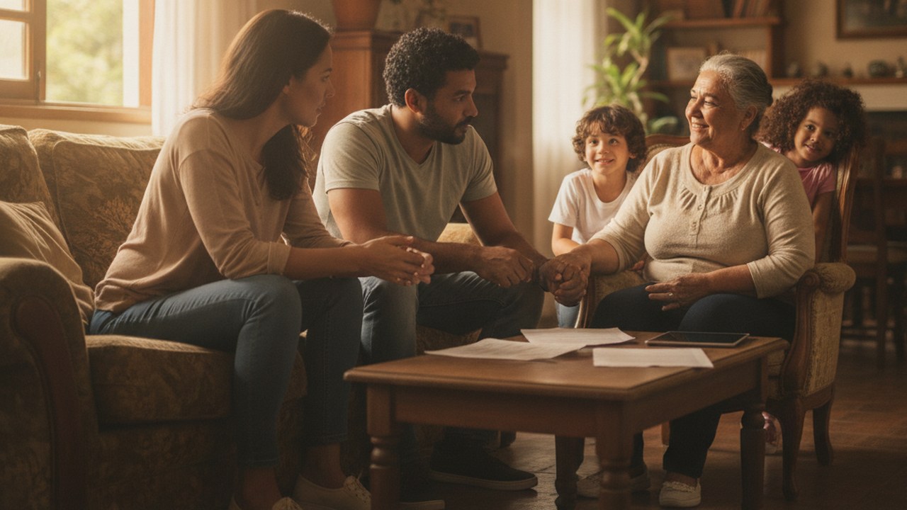 Alteração da guarda dos filhos: em que casos é possível