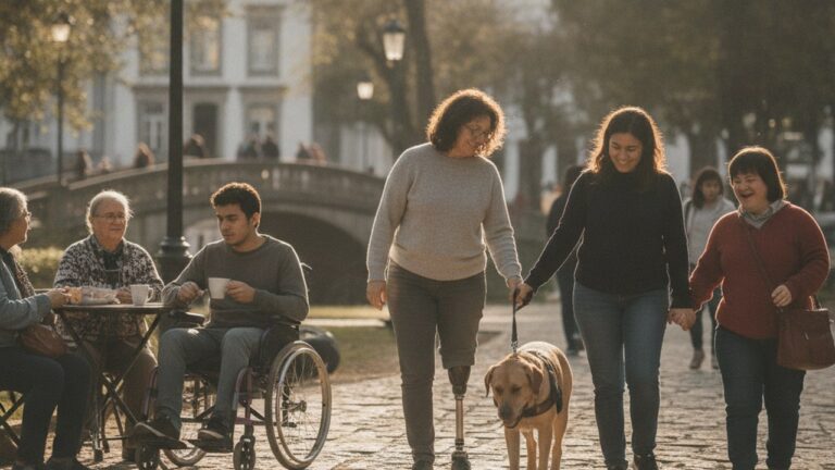 Aposentadoria da pessoa com deficiência: regras específicas