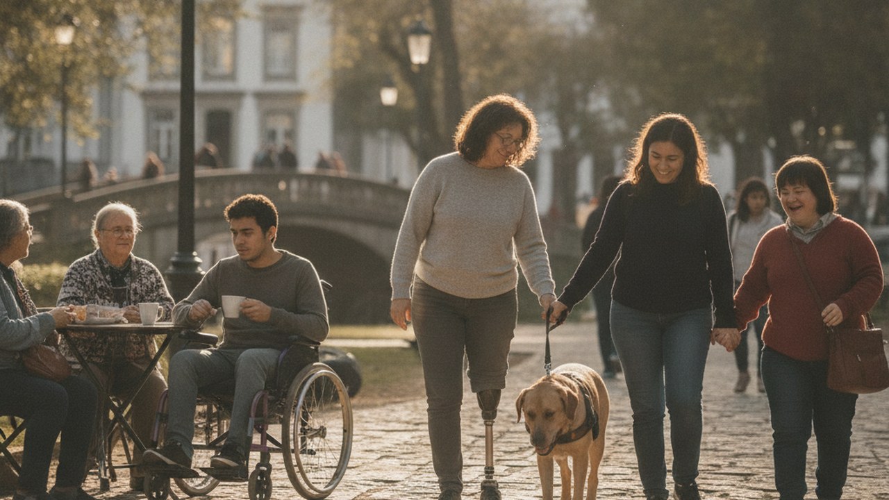 Aposentadoria da pessoa com deficiência: regras específicas