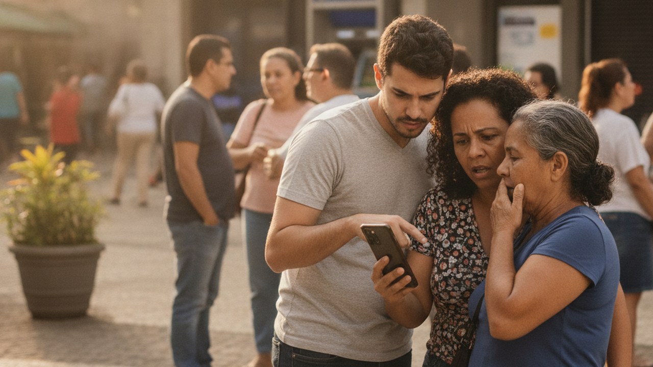 Golpe do PIX e transferência fraudulenta: qual a responsabilidade do banco