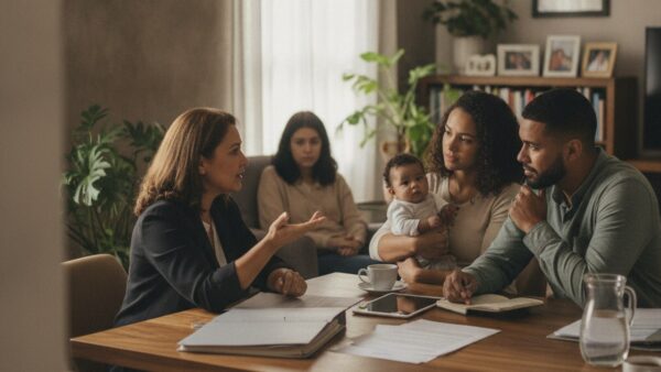 Honorários advocatícios em Direito de Família: como são cobrados