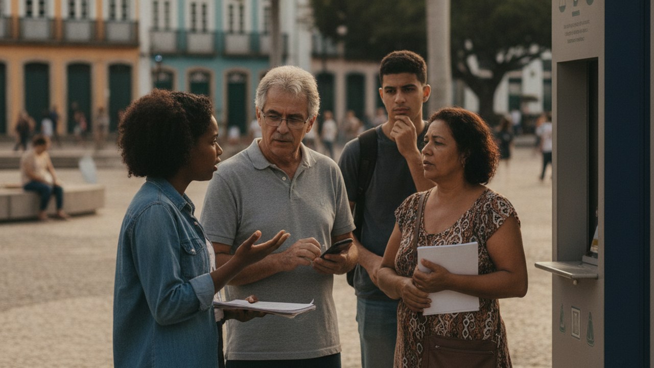 Juizado Especial ou ação com advogado: como escolher o caminho