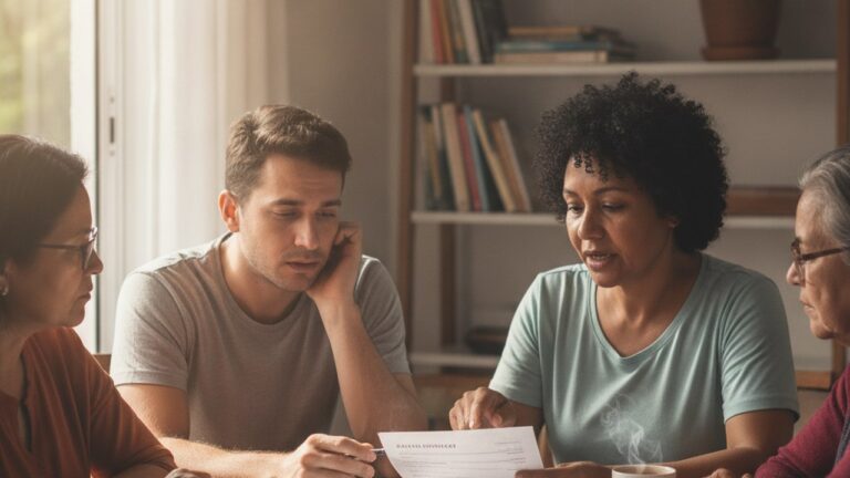 Revisão de contrato bancário: quando é possível questionar