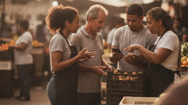 Trabalho sem carteira assinada: como reconhecer o vínculo de emprego