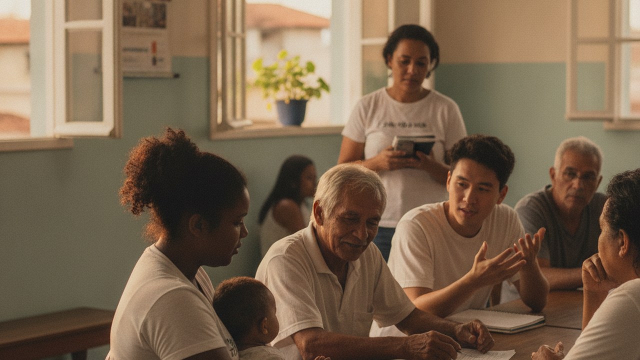 Justiça gratuita em ação de família: quem tem direito e como pedir