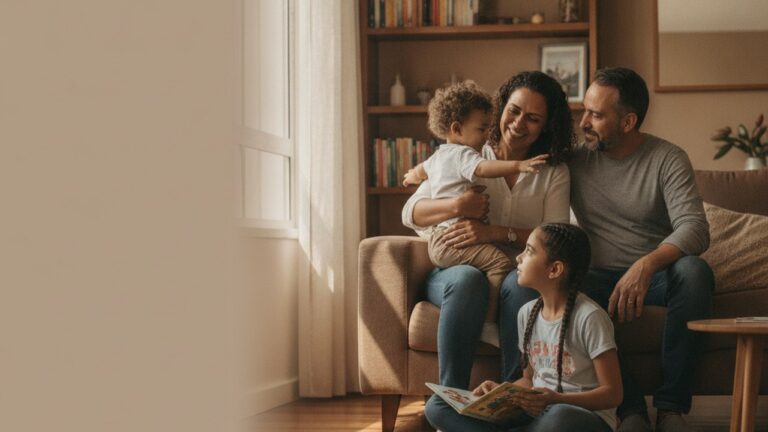 Medida protetiva e convivência com os filhos: como ficam as visitas
