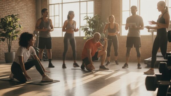 Como registrar a marca de uma academia ou estúdio fitness