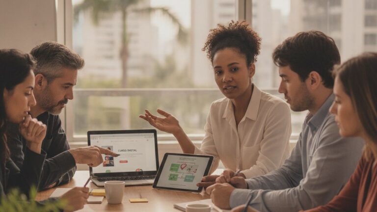 Como registrar a marca de um curso online ou infoproduto