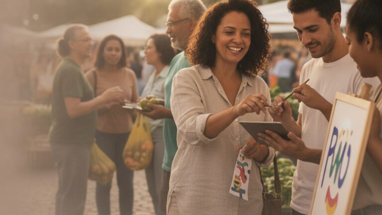 Registrar slogan como marca: o que a lei permite